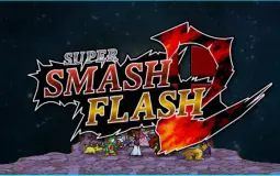 SSF2 Final Smashes